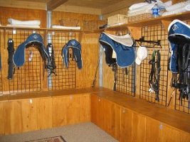 Organizing Systems, Organizing Products for Barn, Ranch, Horse Trailer
