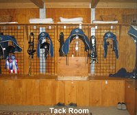 Organizing Systems, Organizing Products for Barn, Ranch, Horse Trailer